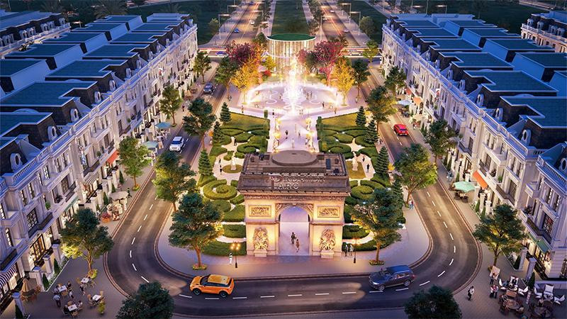 Khu đô thị FLC Premier Parc, tọa lạc tại khu vực Đại Mỗ trên trục đường Lê Quang Đạo kéo dài – tâm điểm sôi động nhất tại khu vực phía Tây Hà Nội. Khu đô thị FLC Premier Parc, tọa lạc tại khu vực Đại Mỗ trên trục đường Lê Quang Đạo kéo dài – tâm điểm sôi động nhất tại khu vực phía Tây Hà Nội.