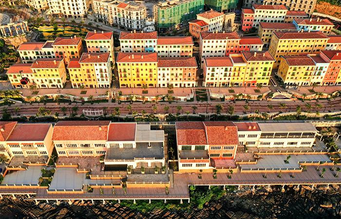 Sun Property đã ra mắt thương hiệu quản lý vận hành cao cấp và quản lý kinh doanh thương mại Sun Property đã ra mắt thương hiệu quản lý vận hành cao cấp và quản lý kinh doanh thương mại