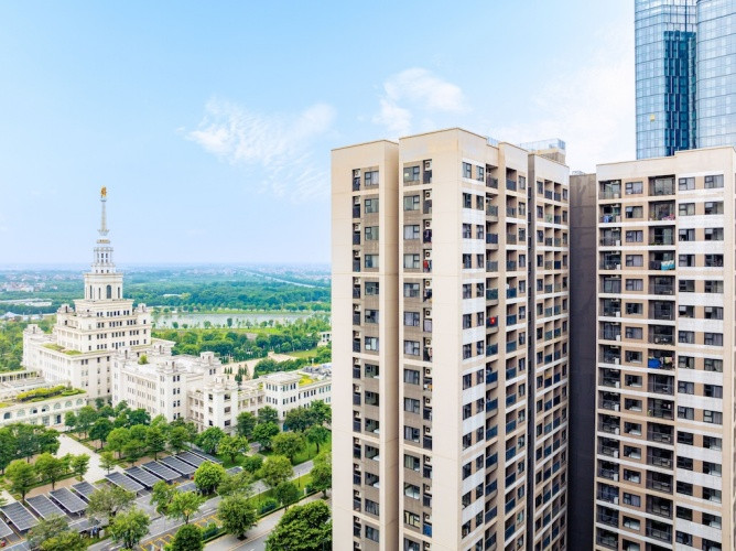 The S-Vista đáp ứng mọi nhu cầu của giới đầu tư bằng những lợi thế vượt trội The S-Vista đáp ứng mọi nhu cầu của giới đầu tư bằng những lợi thế vượt trội