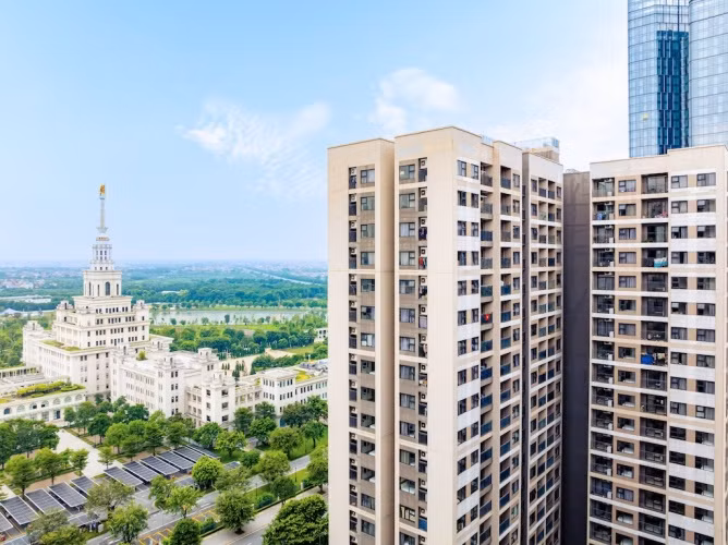 The S-Vista đáp ứng mọi nhu cầu của giới đầu tư bằng những lợi thế vượt trội