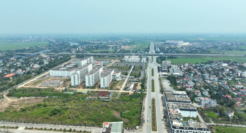 Hệ thống giao thông, y tế và giáo dục được Hà Nam dồn lực đầu tư, hoàn thiện Hệ thống giao thông, y tế và giáo dục được Hà Nam dồn lực đầu tư, hoàn thiện