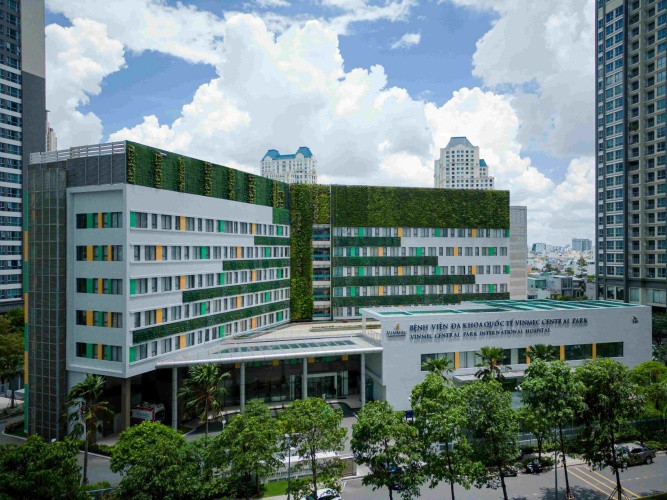 Tại Việt Nam, Vinmec là đơn vị duy nhất đáp ứng đầy đủ các tiêu chí nghiêm ngặt về chất lượng y tế để gia nhập mạng lưới Cleveland Clinic Connected Tại Việt Nam, Vinmec là đơn vị duy nhất đáp ứng đầy đủ các tiêu chí nghiêm ngặt về chất lượng y tế để gia nhập mạng lưới Cleveland Clinic Connected
