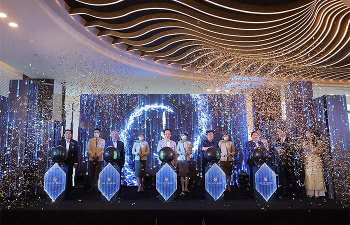 Lễ khai trương khách sạn FLC City Hotel Beach Quy Nhơn