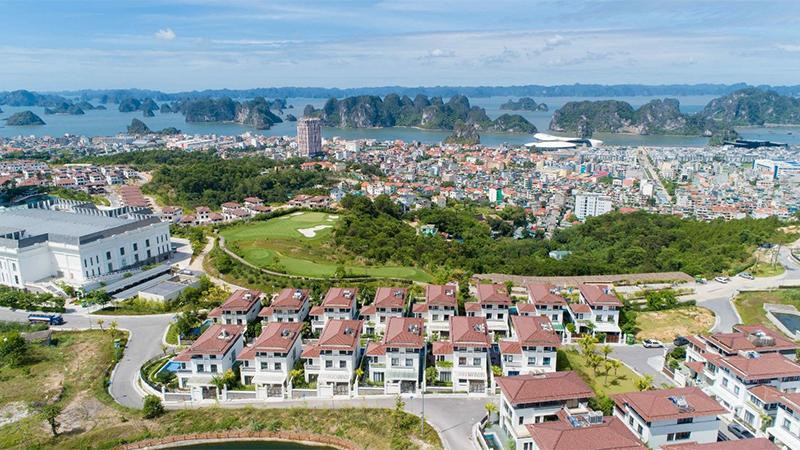 FLC Grand Villa Halong tung nhiều chính sách hấp dẫn trong tháng 10