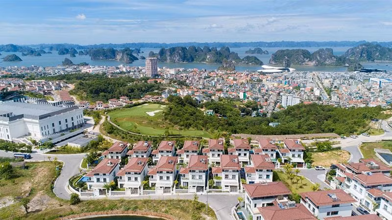 FLC Grand Villa Halong tung nhiều chính sách hấp dẫn trong tháng 10