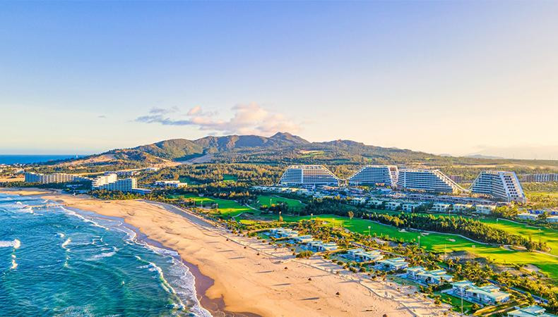 Quần thể FLC Quy Nhơn Quần thể FLC Quy Nhơn