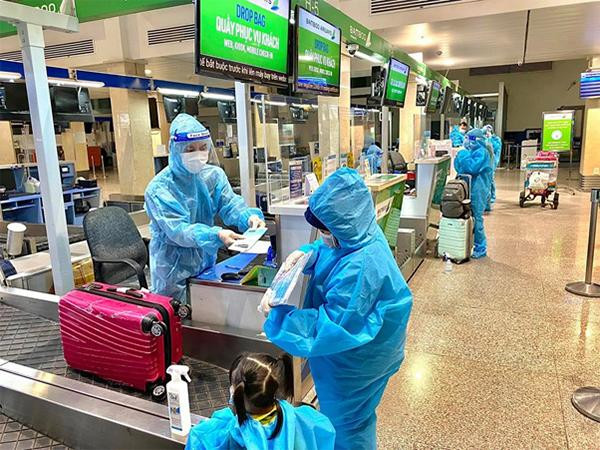 Vĩnh Phúc phối hợp Bamboo Airways thực hiện nhiều chuyến bay nghĩa tình đưa công dân hồi hương Vĩnh Phúc phối hợp Bamboo Airways thực hiện nhiều chuyến bay nghĩa tình đưa công dân hồi hương