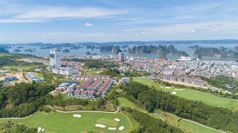 Những sản phẩm tại FLC Grand Villa Halong đang thu hút đông đảo khách đầu tư