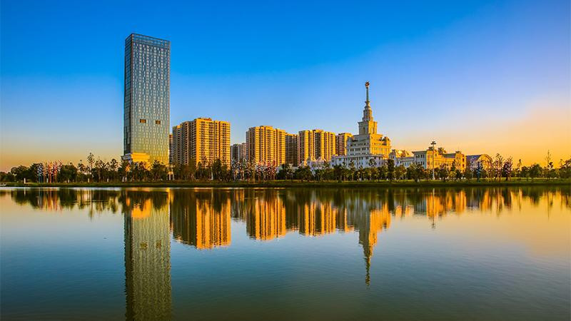 Phía Đông Thủ đô lột xác với những kỳ quan đô thị xác lập nhiều kỷ lục trong nước và quốc tế