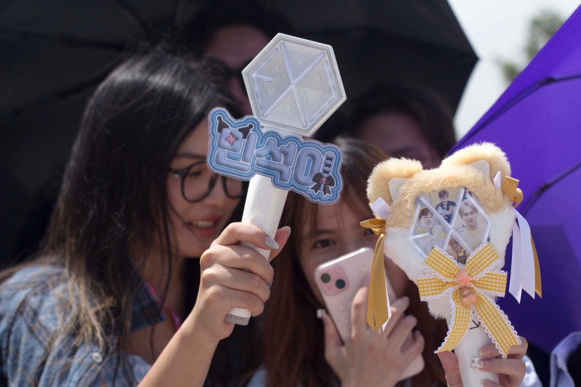 Đại nhạc hội Wonder Island sẽ là điểm bùng nổ đáng nhớ tại chuỗi lễ hội quốc tế Đại nhạc hội Wonder Island sẽ là điểm bùng nổ đáng nhớ tại chuỗi lễ hội quốc tế