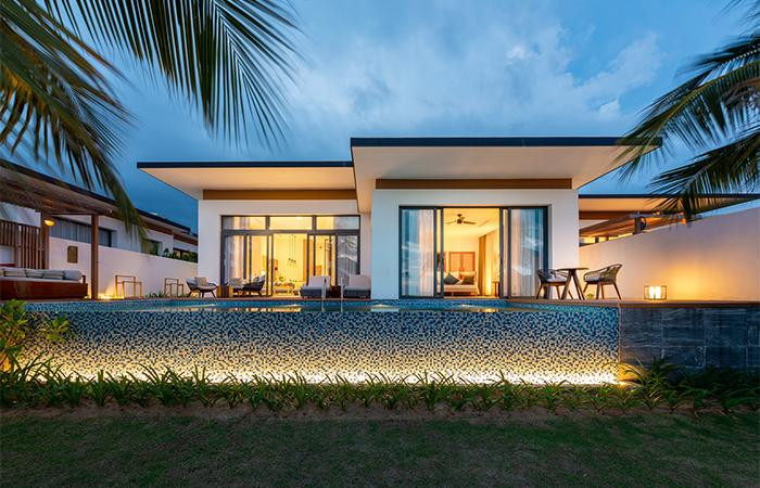 Felicity Phu Quoc - second home đáng khao khát để giới thượng lưu tìm về hưởng thụ cuộc sống hạnh phúc, vẹn tròn. Felicity Phu Quoc - second home đáng khao khát để giới thượng lưu tìm về hưởng thụ cuộc sống hạnh phúc, vẹn tròn.