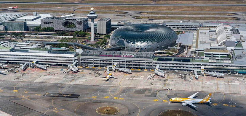 Ngành hàng không tạo ra hàng chục triệu việc làm và đóng góp lớn cho GDP toàn cầu.