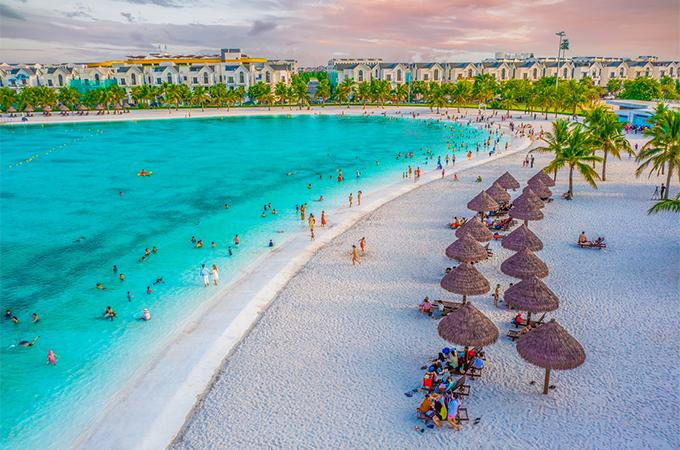 Chuỗi sự kiện Amazing Ocean Park và Amazing Festival trong khuôn khổ Lễ hội Summer Dream là điểm đến không thể bỏ qua tại Hà Nội dịp nghỉ lễ Quốc khánh năm nay Chuỗi sự kiện Amazing Ocean Park và Amazing Festival trong khuôn khổ Lễ hội Summer Dream là điểm đến không thể bỏ qua tại Hà Nội dịp nghỉ lễ Quốc khánh năm nay