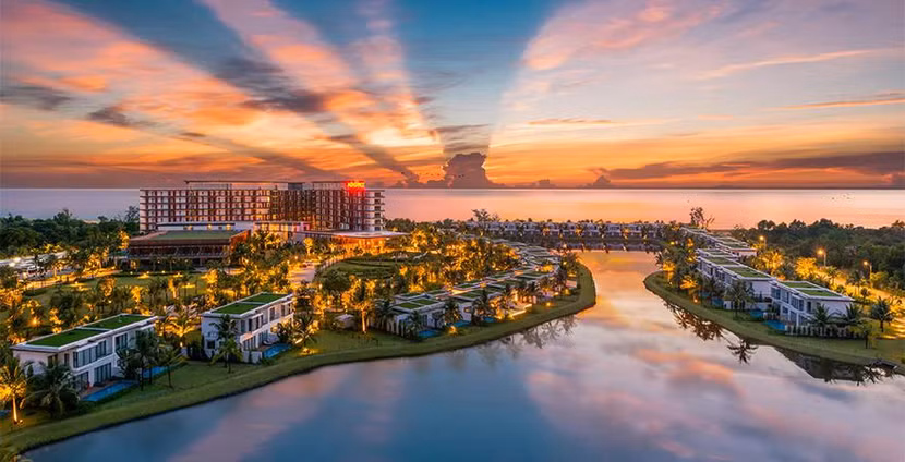 Đến với Felicity Phu Quoc là viễn du tới cảnh giới cao nhất của sự hạnh phúc Đến với Felicity Phu Quoc là viễn du tới cảnh giới cao nhất của sự hạnh phúc