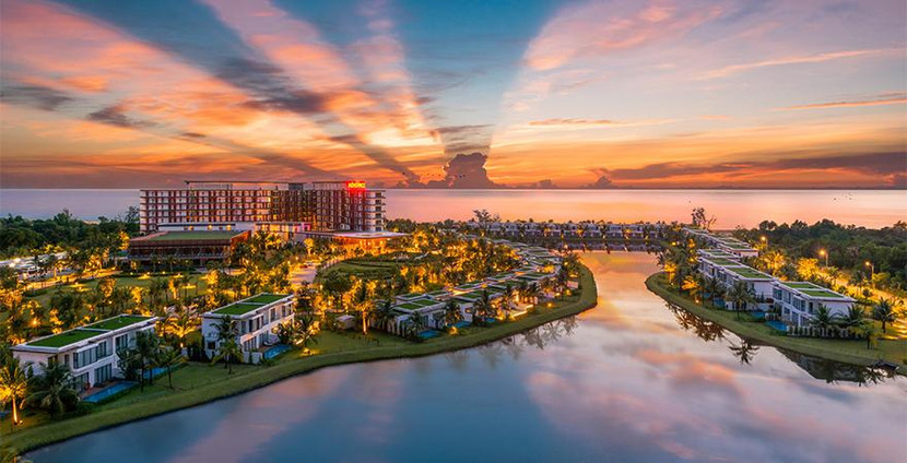 Đến với Felicity Phu Quoc là viễn du tới cảnh giới cao nhất của sự hạnh phúc Đến với Felicity Phu Quoc là viễn du tới cảnh giới cao nhất của sự hạnh phúc