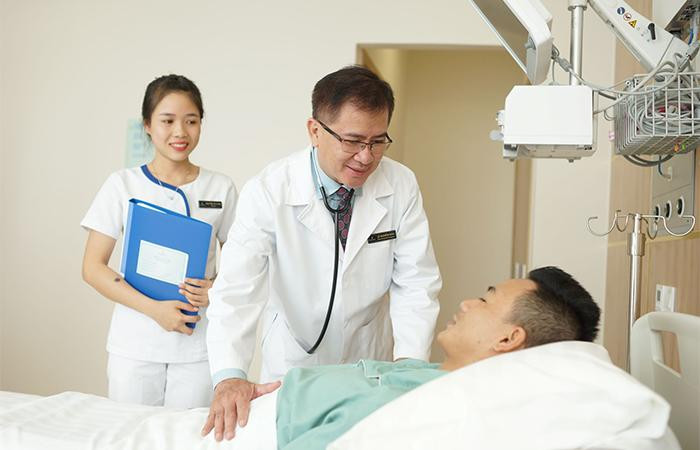 Chiến lược hợp tác với các tên tuổi hàng đầu thế giới kỳ vọng sẽ tạo ra những bước tiến lớn trong tất cả các hoạt động từ quản trị tới điều trị lâm sàng, mang lại giá trị ngày càng cao cho mọi khách hàng tại Vinmec Chiến lược hợp tác với các tên tuổi hàng đầu thế giới kỳ vọng sẽ tạo ra những bước tiến lớn trong tất cả các hoạt động từ quản trị tới điều trị lâm sàng, mang lại giá trị ngày càng cao cho mọi khách hàng tại Vinmec