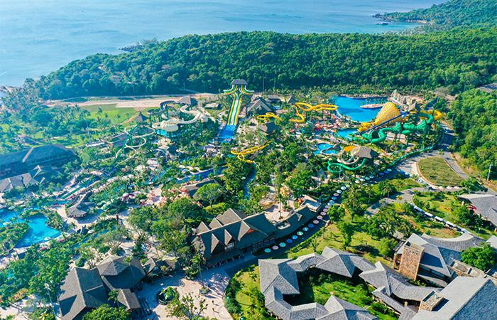 Sun World Phú Quốc Sun World Phú Quốc