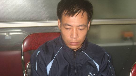 Nửa tạ pháo “lựu đạn”, pháo giàn trong… bao tải dứa ảnh 1 Nửa tạ pháo “lựu đạn”, pháo giàn trong… bao tải dứa ảnh 1