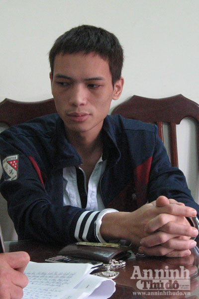 Màn "rượt đuổi" kẻ bắn chết cô gái 20 tuổi trên xe taxi ảnh 2 Màn "rượt đuổi" kẻ bắn chết cô gái 20 tuổi trên xe taxi ảnh 2