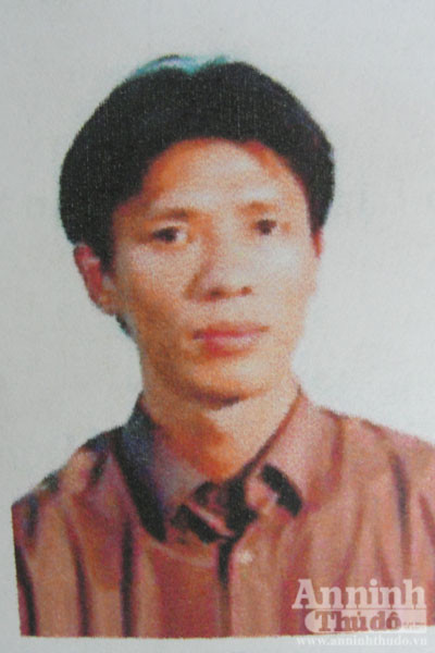 Đối tượng Lương và quyết định truy nã Đối tượng Lương và quyết định truy nã