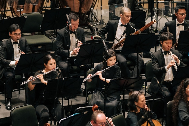 Buổi hòa nhạc sẽ mang đến hành trình âm nhạc qua ba quốc gia Hungary, Nga và Séc Buổi hòa nhạc sẽ mang đến hành trình âm nhạc qua ba quốc gia Hungary, Nga và Séc