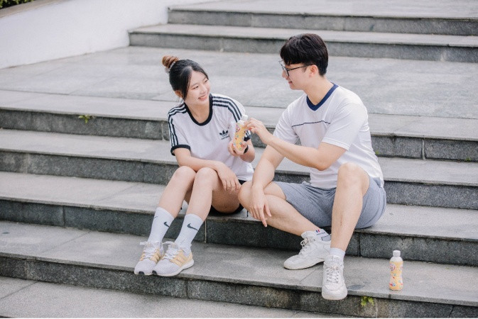 Việc theo đuổi chế độ ăn uống lành mạnh ngày nay trở nên dễ dàng với sự hỗ trợ của những sản phẩm dinh dưỡng tiện lợi