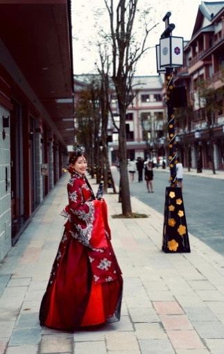 Một không gian lễ hội mới “hot rần rần” trên mạng xã hội dành cho mọi lứa tuổi những ngày cuối năm Một không gian lễ hội mới “hot rần rần” trên mạng xã hội dành cho mọi lứa tuổi những ngày cuối năm