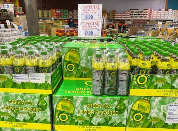 Doanh nghiệp Việt bắt đầu tiến nhanh và sâu hơn vào thị trường ngoại Doanh nghiệp Việt bắt đầu tiến nhanh và sâu hơn vào thị trường ngoại