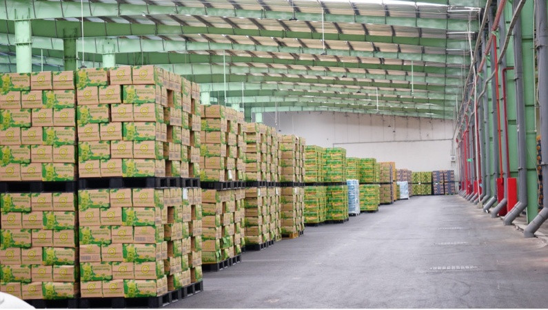 Doanh nghiệp đồ uống Việt Nam ngày càng khẳng định giá trị thương hiệu, sẵn sàng cạnh tranh với doanh nghiệp ngoại Doanh nghiệp đồ uống Việt Nam ngày càng khẳng định giá trị thương hiệu, sẵn sàng cạnh tranh với doanh nghiệp ngoại