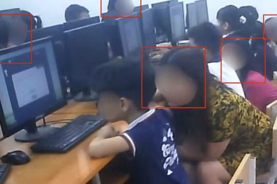 Hà Nội yêu cầu không sử dụng kết quả cuộc thi “Đấu trường VioEdu” để xét thi đua, khen thưởng