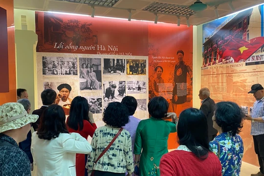 Lần đầu quy định khung nội dung giáo dục địa phương