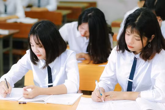 Sức khỏe tổng thể, chiều cao thanh niên Việt Nam cách biệt rõ rệt với khu vực và thế giới