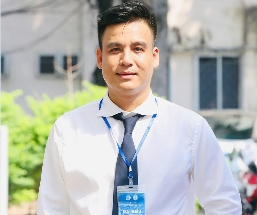 Anh Phạm Văn Thành