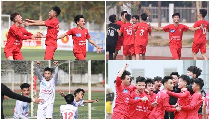 Những gương mặt sẽ dự trận tranh giải Ba và Chung kết mùa này Những gương mặt sẽ dự trận tranh giải Ba và Chung kết mùa này