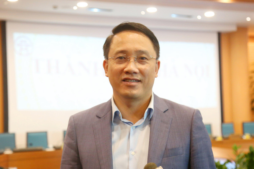 Cục trưởng Cục Thuế Hà Nội Mai Sơn Cục trưởng Cục Thuế Hà Nội Mai Sơn