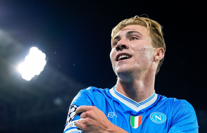 Như bao cầu thủ khác, Rasmus Hojlund rời MU là tỏa sáng Như bao cầu thủ khác, Rasmus Hojlund rời MU là tỏa sáng