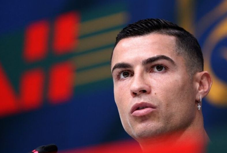 Ronaldo chưa muốn dừng lại Ronaldo chưa muốn dừng lại