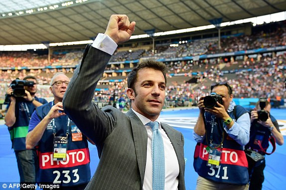 Hạ thuyết phục Juve, Barca trở thành tân vương Champions League ảnh 8