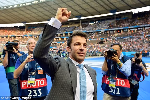 Hạ thuyết phục Juve, Barca trở thành tân vương Champions League ảnh 8