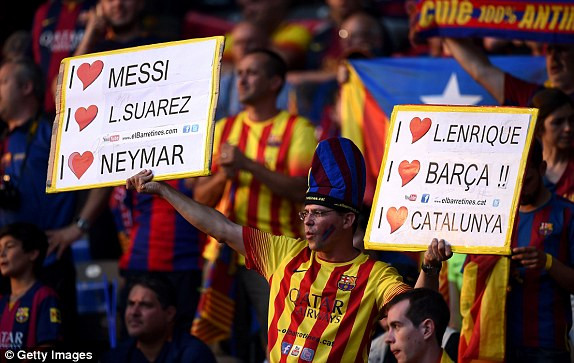 Hạ thuyết phục Juve, Barca trở thành tân vương Champions League ảnh 7