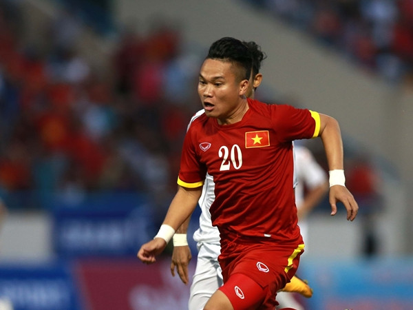Thắng đậm Timor Leste, U23 Việt Nam giành vé vào bán kết SEA Games 28 ảnh 4