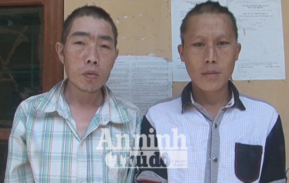 Tiếp nhận 2 đối tượng mua bán, tàng trữ trái phép gần 800 gam thuốc phiện ảnh 1