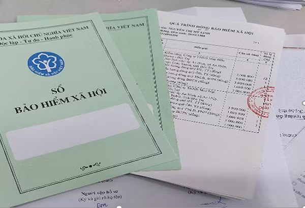 Mượn hồ sơ tư pháp của người khác để tham gia bảo hiểm xã hội là vi phạm pháp luật