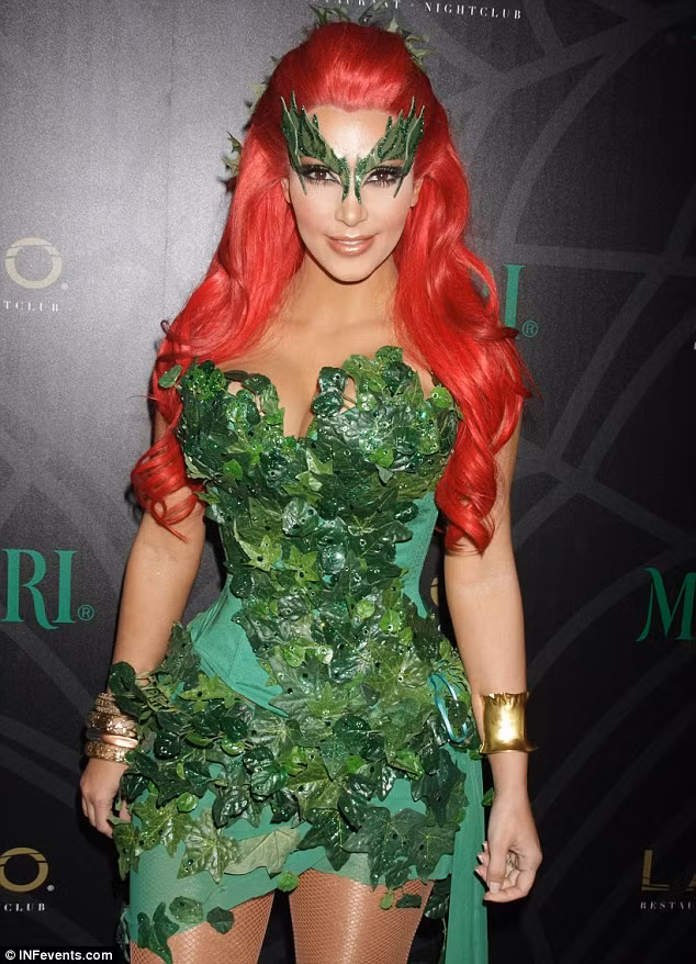 Chuyện tình "Cô Kim siêu vòng 3" và Kris Humphries qua ảnh ảnh 12