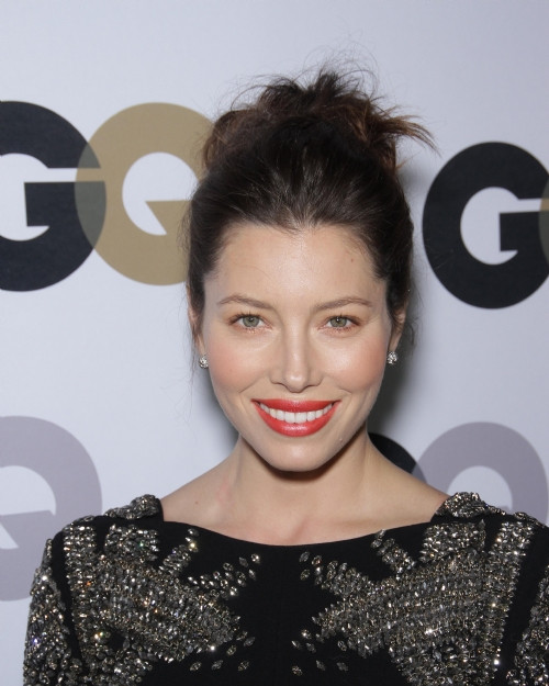 Nữ diễn viên Jessica Biel