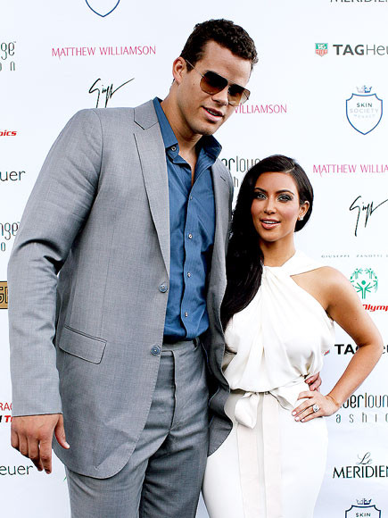 Chuyện tình "Cô Kim siêu vòng 3" và Kris Humphries qua ảnh ảnh 7 Chuyện tình "Cô Kim siêu vòng 3" và Kris Humphries qua ảnh ảnh 7