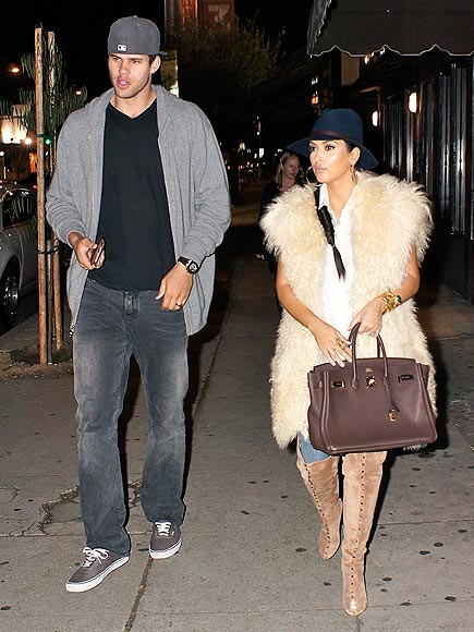 Chuyện tình "Cô Kim siêu vòng 3" và Kris Humphries qua ảnh ảnh 13 Chuyện tình "Cô Kim siêu vòng 3" và Kris Humphries qua ảnh ảnh 13