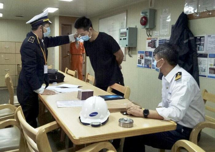 Lao động nước ngoài tại Việt Nam chủ yếu thuộc nhóm trình độ cao