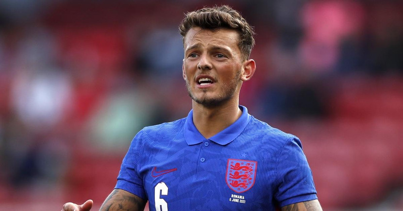 Ben White là cái tên giành vé vớt lên tuyển Anh Ben White là cái tên giành vé vớt lên tuyển Anh