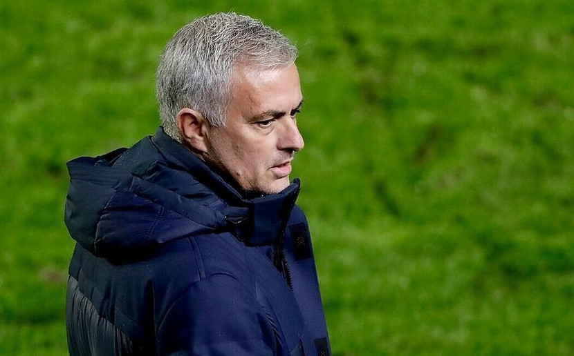 Những phát biểu của HLV Mourinho luôn rất thâm thúy